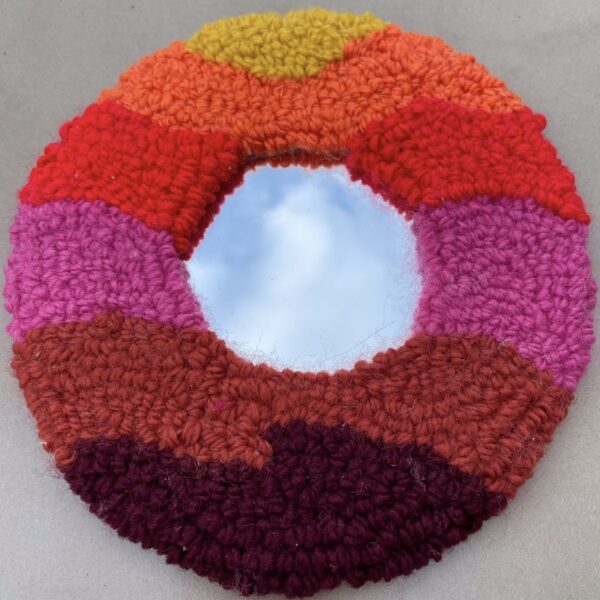 Iniciación Punchneedle - Imagen 4