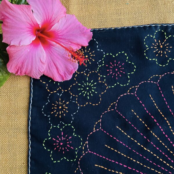 Iniciación Sashiko - Imagen 5